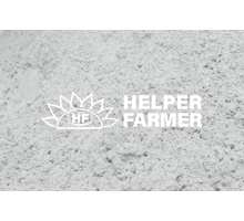 Вапняк (Крейда кормова) кормовий для тварин та птахів, 25 кг