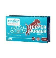 Онсіор для собак, 6 таблеток по 40 мг