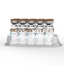 Биофел M Плюс вакцина для кошек против микроспории по 1 дозе во флаконе