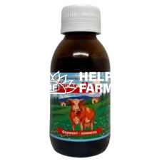 Фермент рідкий Super Maya молокозгортаючий (реннін) для сиру, 88 мл