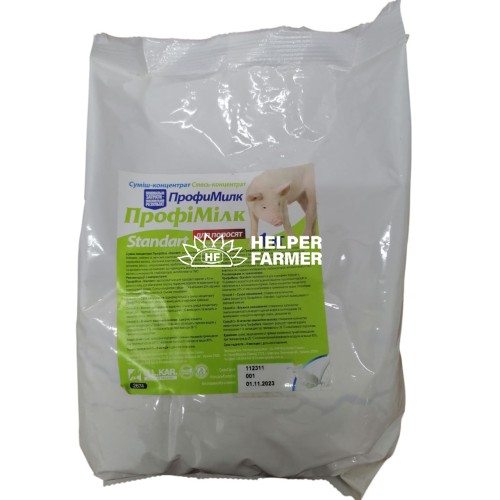 Профимилк Стандарт для поросят от 10 дн, 1 кг