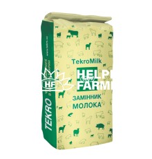 ТекроМілк Гранд молоко для свиней, 25 кг