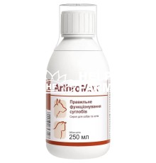 АртроМакс Dolfos ArthroMax для здоровья суставов собак и кошек, 250 мл