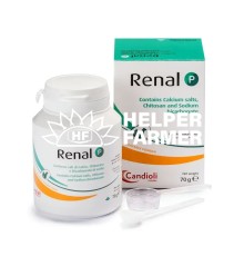 Ренал Р контроль фосфатемии для собак и кошек порошок, 70 г