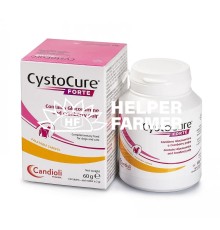 ЦистоКур Форте для мочевыводящих путей для кошек и собак, 30 таблеток