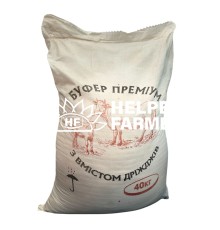 Буфер Премиум с содержанием дрожжей (заменитель соды), 1 кг