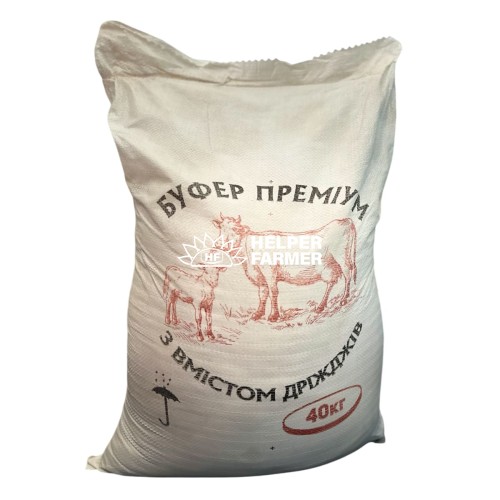 Буфер Премиум с содержанием дрожжей (заменитель соды), 1 кг