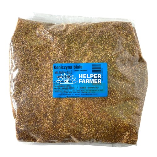 Клевер белый Hajfa 500 г, Bartek