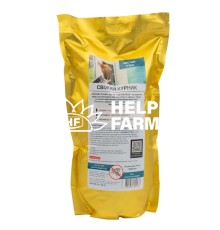 Свежий курятник - средство для освежения, дезодорации и осушения курятника, 3000 мл