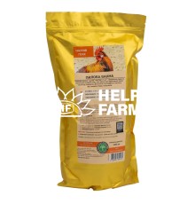 Пилова ванна від ТМ Чистий птах засіб для безпечних і корисних пилових ванн, 3 л