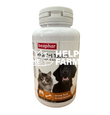 Beaphar Irish Cal Tablets / Беафар Айріш Кал Таблетки