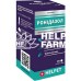 Ронидазол Helpet антигельминтик таблетки по 120 мг (на 4 кг) №20
