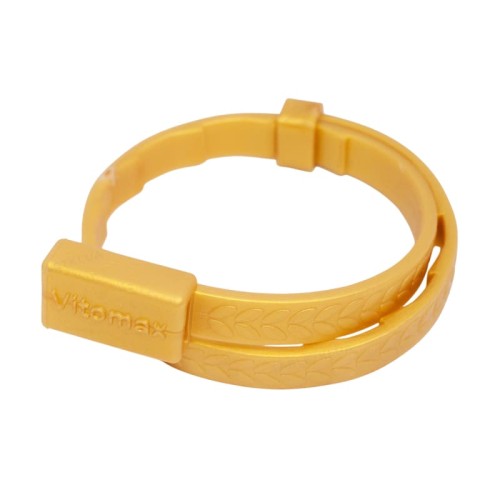 Нашийник для маленьких порід собак Vitomax GOLD Протипаразитарний 35 см