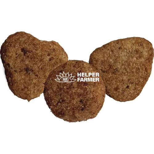 Happy Cat Minkas Hairball Control - корм для виведення шерсті у котів, 10 кг Happy Cat Minkas Hairball Control - корм для виведення шерсті у котів, 10 кг
