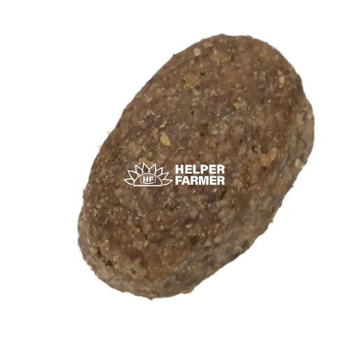 Happy Dog Naturcroq Lamb & Rice, корм для собак с ягненком и рисом, 15 кг