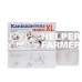 Каніквантель Плюс XL для собак від глистів, 3 таблетки