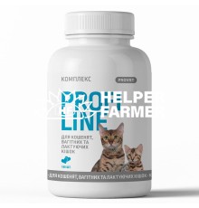 ProVet Profiline КОМПЛЕКС для кошенят, вагітних та лактуючих кішок