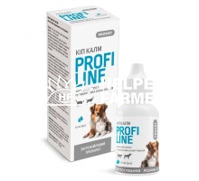 ProVet Profiline Кип Калм успокаивающие капли для собак и кошек, 10 мл
