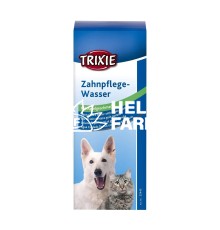 Вода для догляду за ротовою порожниною Trixie, 300 мл