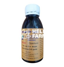 Интровит А+орал (ДЛЯ ЖИВОТНЫХ) раствор оральный, 100 мл