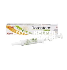 Флорентеро АСТ при расстройствах ЖКТ для собак и кошек паста, 15 мл