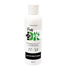 Шампунь VetBio Dr. Pets з фітосфінгозином, відновлюючий для собак та котів, 150 мл