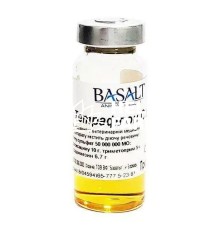 Тетрафлон С, 10 мл