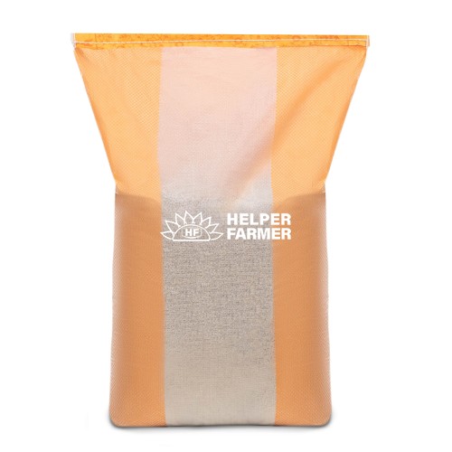 Комбікорм Калинка для молодняка курей-несучок (9-17 тижнів), 25 кг