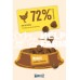 Корм сухой Happy Cat Minkas Hairball Control Geflugel для взрослых кошек для выведения шерсти с птицей, 10 кг, 70411