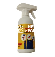 Спрей для кошек Smartis для защиты мест не предназначенных для туалета, 250 мл