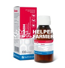 Енкон розчин по 100 мл у флак.