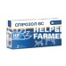 Ветсинтез Спірозол-ВС комбинированный антибиотик для собак и кошек, № 20 на 2 кг