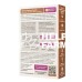Капли на холку Vitomax COMBO от экто- и эндо-паразитов для собак 10-25 кг по 2,5 мл, 3 пипетки