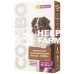 Краплі на холку Vitomax COMBO від екто- та ендо-паразитів для собак 10-25 кг по 2,5 мл, 3 піпетки