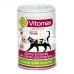 Витамины Vitomax 200084 для кошек для укрепления зубов и костей, 300 таблеток