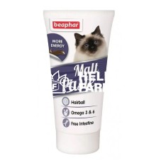 Мальт-Паста Beaphar Malt-Paste для виведення шерсті зі шлунка, 25 г