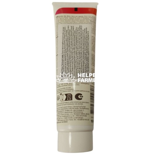 Подвійна мальт-паста Beaphar Duo Malt Paste for Ferrets для тхорів, 100 г Подвійна мальт-паста Beaphar Duo Malt Paste for Ferrets для тхорів, 100 г