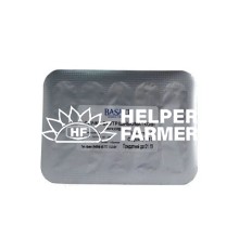 Свічки внутрішньоматкові (ДЛЯ ТВАРИН) піноутворюючі з фуразолідоном, 4 штуки