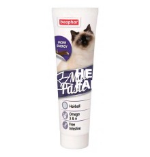 Мальт-Паста Beaphar Malt-Paste для виведення шерсті зі шлунка, 100 г