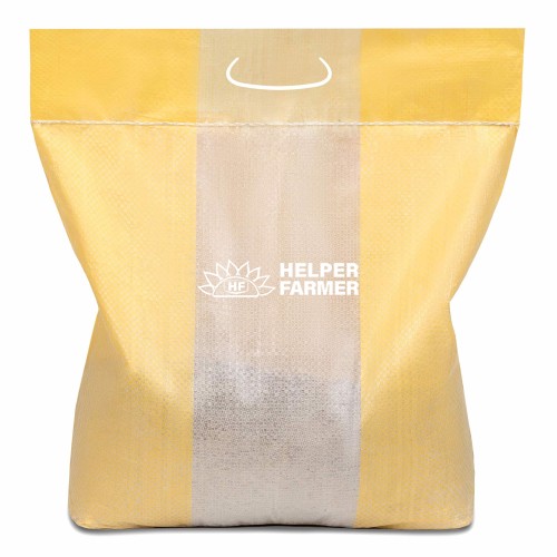 Комбикорм ТМ «Калинка» для молодняка кур-несушек (9-17 недель) 7020, 5 кг