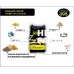 БМВД Dvorek для свиней гровер 15% (30-65 кг), 10 кг