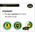 БМВД Dvorek для свиней стартер Dvorek 25% (12-30 кг), 10 кг