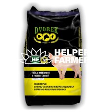 БМВД Dvorek для свиней стартер 25% (12-30 кг), 10 кг