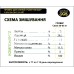 Премікс для свиней Dvorek гровер/фінішер 2,5-3%, 25 кг
