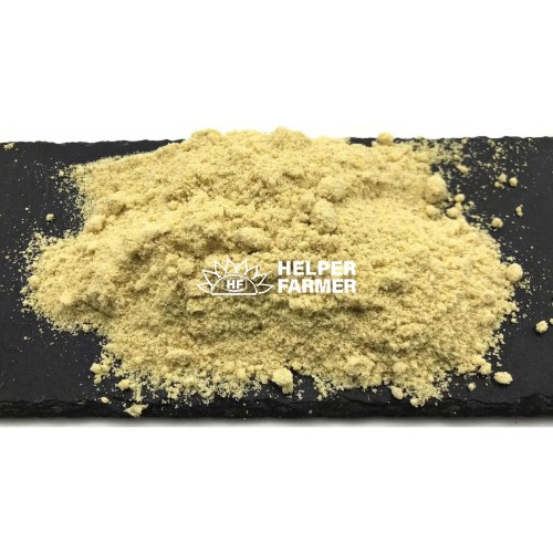 Соевая мука, 1 кг