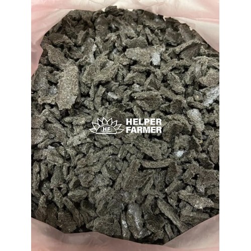 Макуха соняшникова смажена, 1 кг