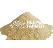 Соєва макуха мелена, 1 кг