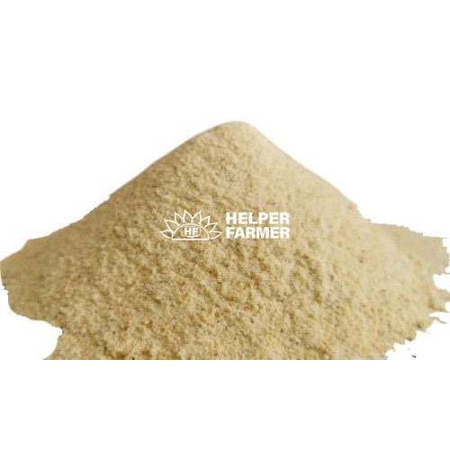 Соєва макуха мелена, 1 кг