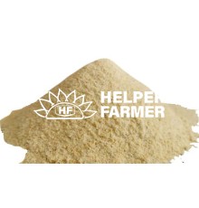 Соєва макуха мелена, 1 кг