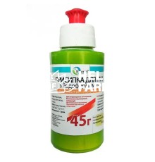 Присипка для ран з йодоформом 2%, 45 г Ековет